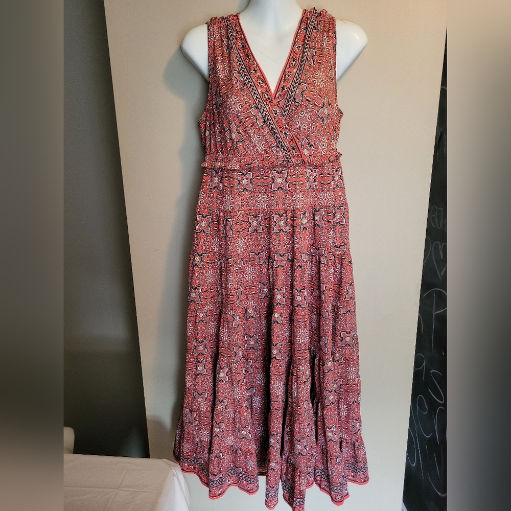 Max Studio Dress Size Small